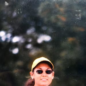 Meet your Posher, Dawn